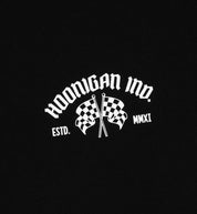 HOONIGAN PCCC short sleeve T-shirt