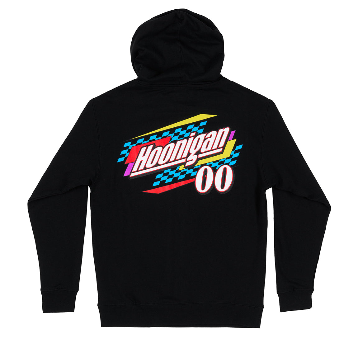 HOONIGAN BEST THERE IS pullover hoodie
