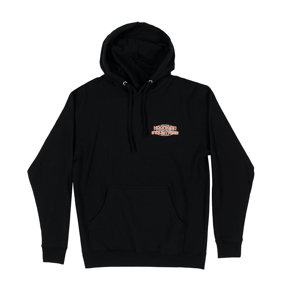 Keep it warm and toasty with the NEW NEW Hoonigan International Worldwide hoodie. Bold International Globe inspired graphics for that next trip around the world... or just to your next local meet up with the squad.