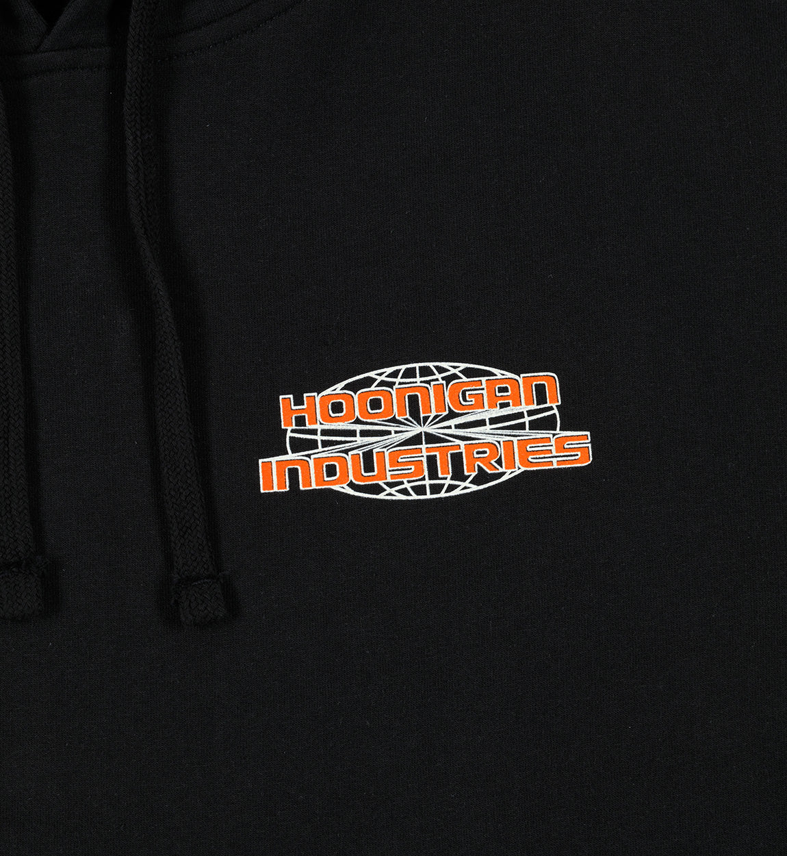 Keep it warm and toasty with the NEW NEW Hoonigan International Worldwide hoodie. Bold International Globe inspired graphics for that next trip around the world... or just to your next local meet up with the squad.
