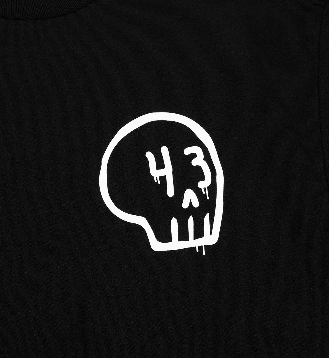 Ken Block x Trouble Andrew x Hoonigan JDD Premium Short Sleeve Tee