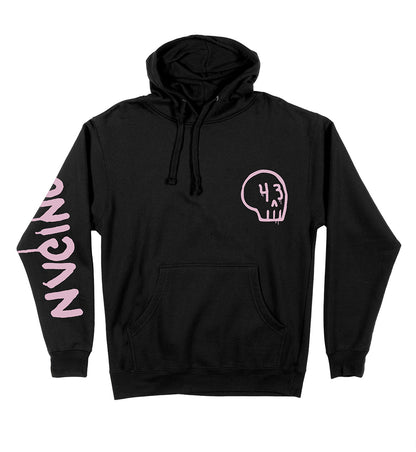 Ken Block x Trouble Andrew x Hoonigan JDD Pullover Hoodie