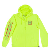 HOONIGAN SAFETY THIRD lite weight jacket