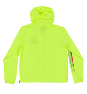 HOONIGAN SAFETY THIRD lite weight jacket