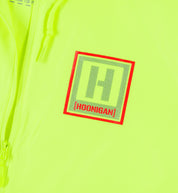 HOONIGAN SAFETY THIRD lite weight jacket