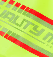 HOONIGAN SAFETY THIRD lite weight jacket